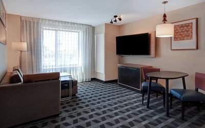 TownePlace Suites by Marriott Las Vegas Airport South