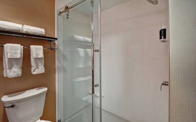 TownePlace Suites by Marriott Las Vegas Airport South