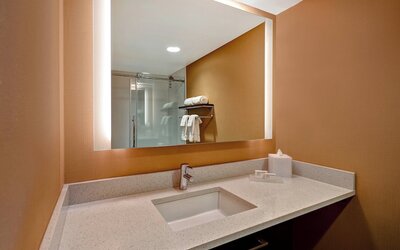 TownePlace Suites by Marriott Las Vegas Airport South