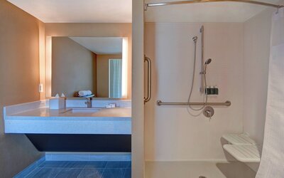 TownePlace Suites by Marriott Las Vegas Airport South