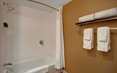 TownePlace Suites by Marriott Las Vegas Airport South