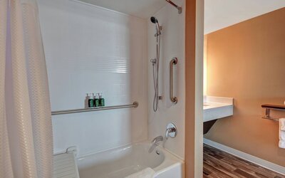 TownePlace Suites by Marriott Las Vegas Airport South