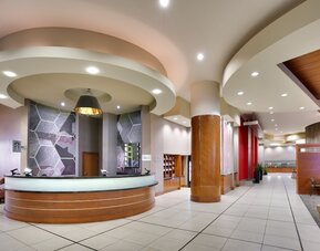 SpringHill Suites by Marriott Las Vegas Convention Center