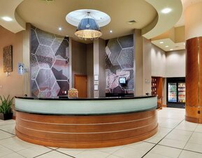SpringHill Suites by Marriott Las Vegas Convention Center