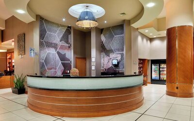 SpringHill Suites by Marriott Las Vegas Convention Center