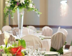 SpringHill Suites by Marriott Las Vegas Convention Center