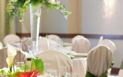 SpringHill Suites by Marriott Las Vegas Convention Center