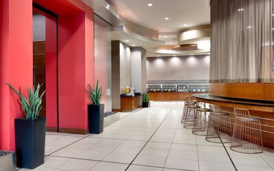 SpringHill Suites by Marriott Las Vegas Convention Center