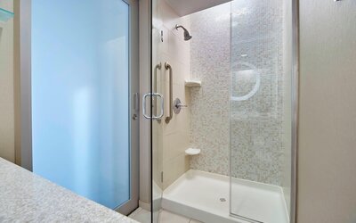 SpringHill Suites by Marriott Las Vegas Convention Center