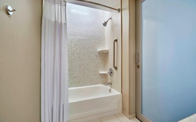 SpringHill Suites by Marriott Las Vegas Convention Center