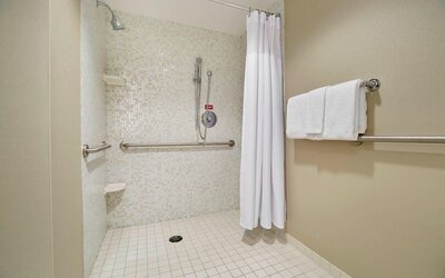 SpringHill Suites by Marriott Las Vegas Convention Center