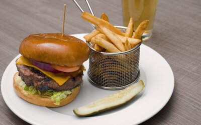 SpringHill Suites by Marriott Las Vegas Convention Center