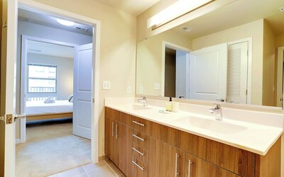 Welcoming DC Area Apartments