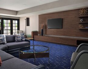 Courtyard by Marriott Las Vegas Henderson/Green Valley