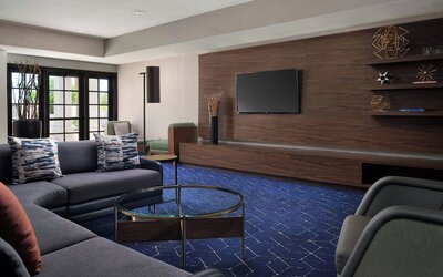 Courtyard by Marriott Las Vegas Henderson/Green Valley