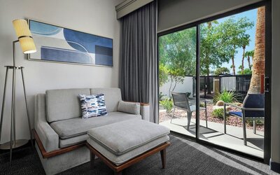 Courtyard by Marriott Las Vegas Henderson/Green Valley