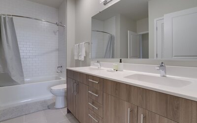 Welcoming DC Area Apartments
