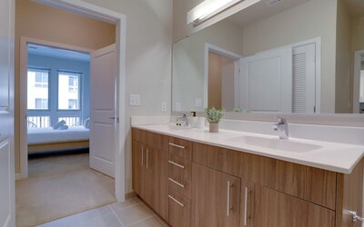 Welcoming DC Area Apartments