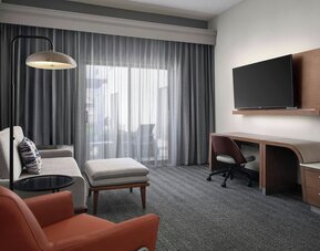 Courtyard by Marriott Las Vegas Henderson/Green Valley