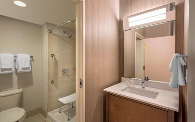 Courtyard by Marriott Las Vegas Henderson/Green Valley