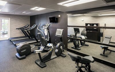 Courtyard by Marriott Las Vegas Henderson/Green Valley