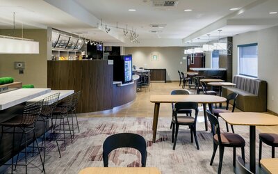 Courtyard by Marriott Las Vegas Henderson/Green Valley