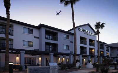Courtyard by Marriott Las Vegas Henderson/Green Valley