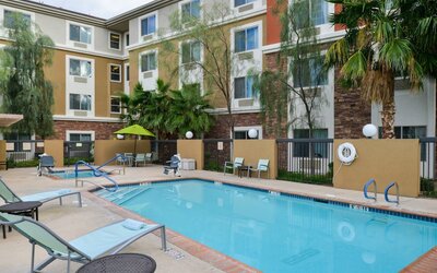 TownePlace Suites by Marriott Las Vegas Henderson