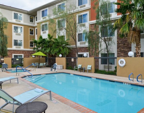 TownePlace Suites by Marriott Las Vegas Henderson