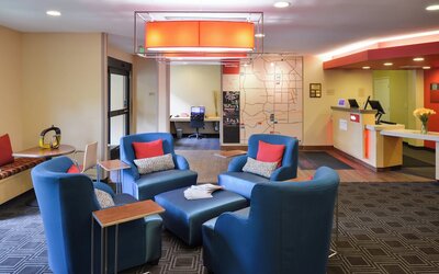 TownePlace Suites by Marriott Las Vegas Henderson