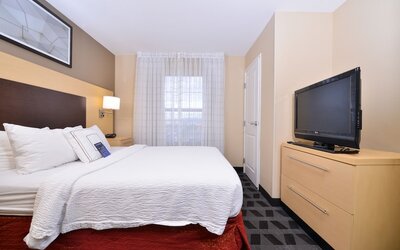 TownePlace Suites by Marriott Las Vegas Henderson