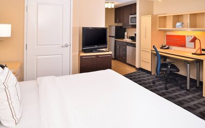 TownePlace Suites by Marriott Las Vegas Henderson