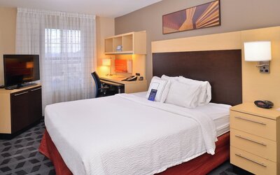 TownePlace Suites by Marriott Las Vegas Henderson