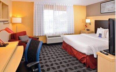 TownePlace Suites by Marriott Las Vegas Henderson