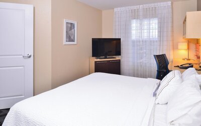 TownePlace Suites by Marriott Las Vegas Henderson