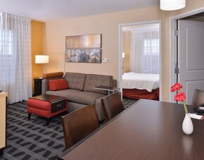 TownePlace Suites by Marriott Las Vegas Henderson