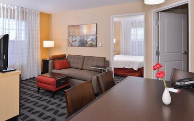 TownePlace Suites by Marriott Las Vegas Henderson