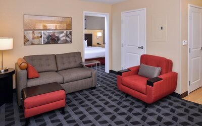 TownePlace Suites by Marriott Las Vegas Henderson