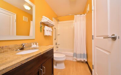 TownePlace Suites by Marriott Las Vegas Henderson