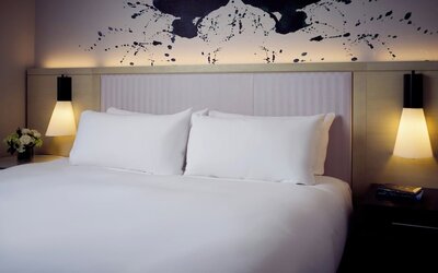 Archer Hotel Old Town Alexandria