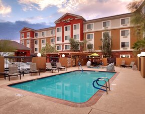 TownePlace Suites by Marriott Las Vegas Henderson