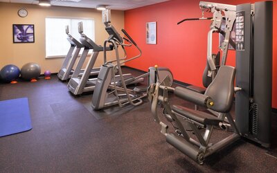 TownePlace Suites by Marriott Las Vegas Henderson