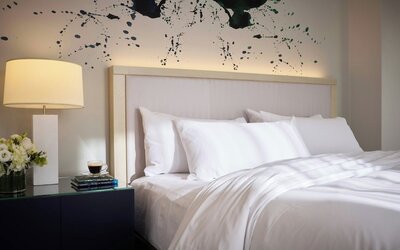 Archer Hotel Old Town Alexandria