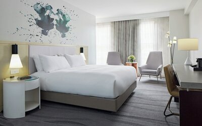 Archer Hotel Old Town Alexandria