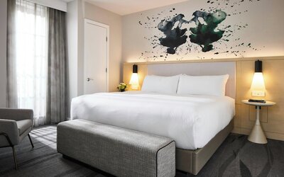 Archer Hotel Old Town Alexandria