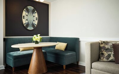 Archer Hotel Old Town Alexandria