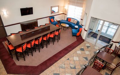Hawthorn Suites by Wyndham Las Vegas/Henderson