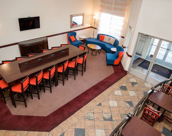 Hawthorn Suites by Wyndham Las Vegas/Henderson