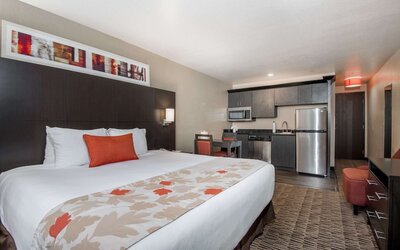 Hawthorn Suites by Wyndham Las Vegas/Henderson