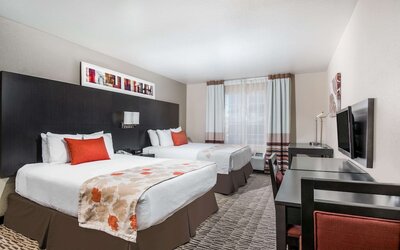 Hawthorn Suites by Wyndham Las Vegas/Henderson